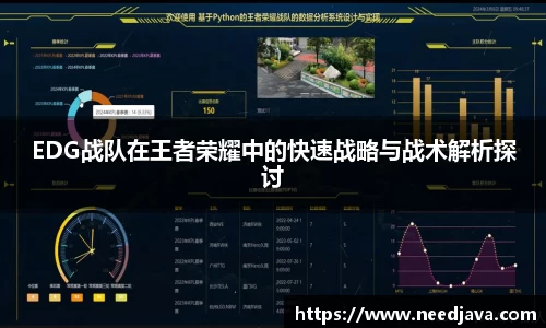EDG战队在王者荣耀中的快速战略与战术解析探讨