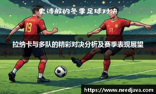 拉纳卡与多队的精彩对决分析及赛季表现展望